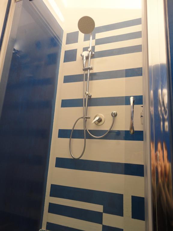 Pavia Ostello Εξωτερικό φωτογραφία
